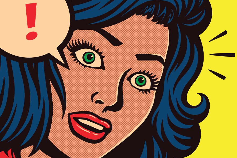 No.2　米国株式に対する勘違いを解消しよう